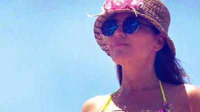 Haluk'a 'hayır' dedi