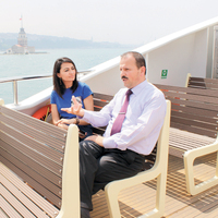 "Önce eleştirdiler sonra..."