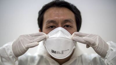 MERS Kabusu devam ediyor!