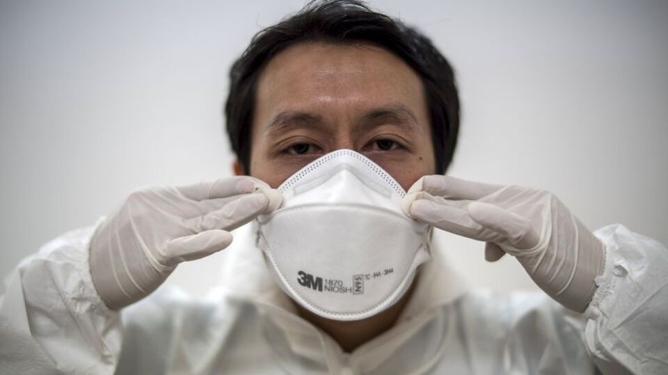 MERS Kabusu devam ediyor!