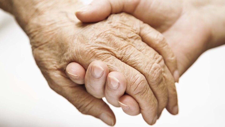 Alzheimer'da erken teşhis umudu!