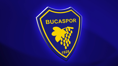 Bucaspor'a çifte darbe