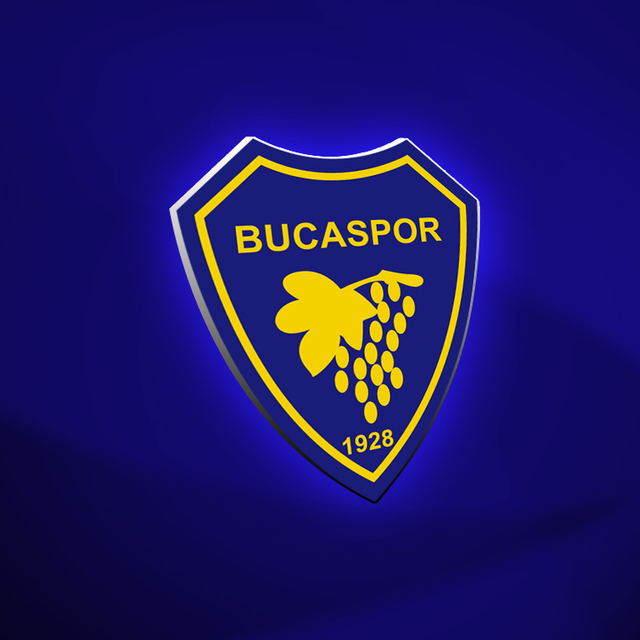 Bucaspor'a çifte darbe