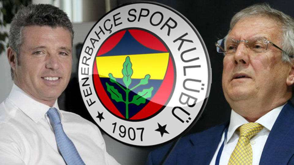 Saran yine kazandı, Yıldırım son kez itiraz etti