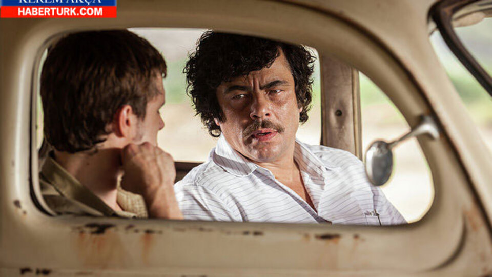Yeni başlayanlar için 'Escobar 101'