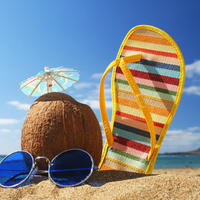 Plaj için hazır mısınız?