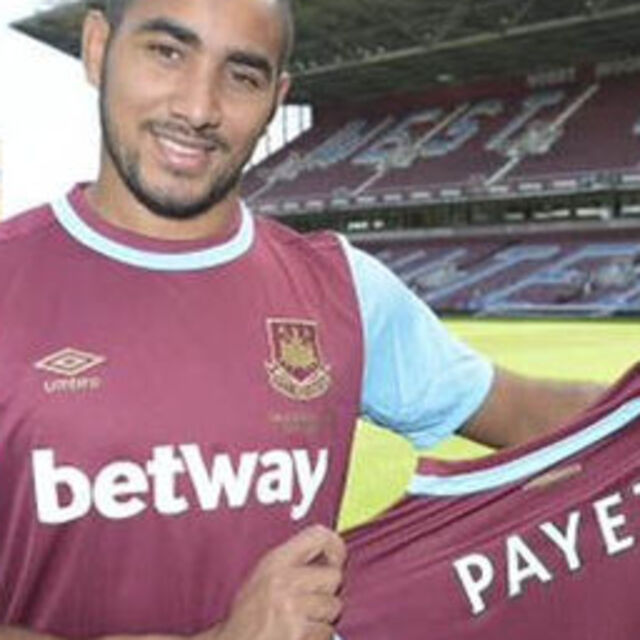 Bilic'in ilk transferi Payet