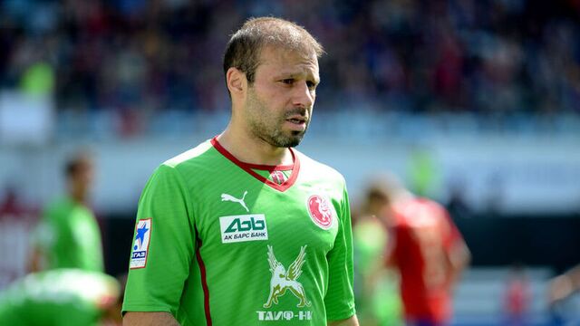 Gökdeniz'den TFF seçimlerine sitem!
