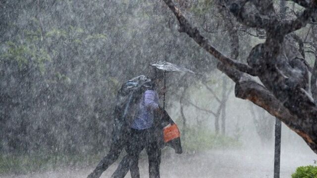 Meteoroloji'den 7 il için uyarı