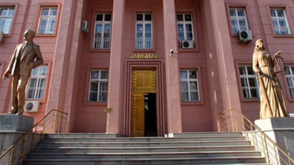 Yargıtay'dan zina yorumu