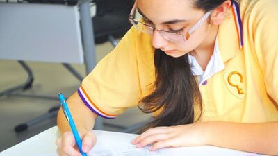 MEB'den TEOG açıklaması