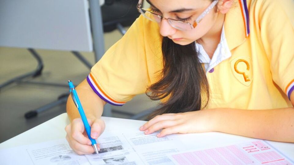 MEB'den TEOG açıklaması