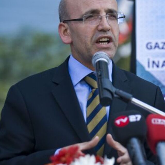 "Her 100 liranın 21 lirası sağlığa"