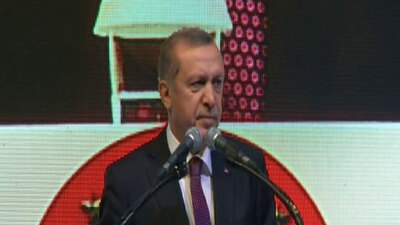 "Güneyimizde bir devlet kurulmasına asla müsaade etmeyeceğiz"