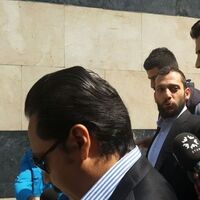 Onur Özbizerdik yeniden serbest!