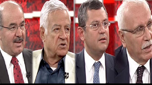 Nasıl bir koalisyon olacak?