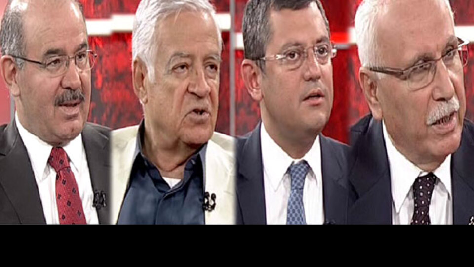 Nasıl bir koalisyon olacak?