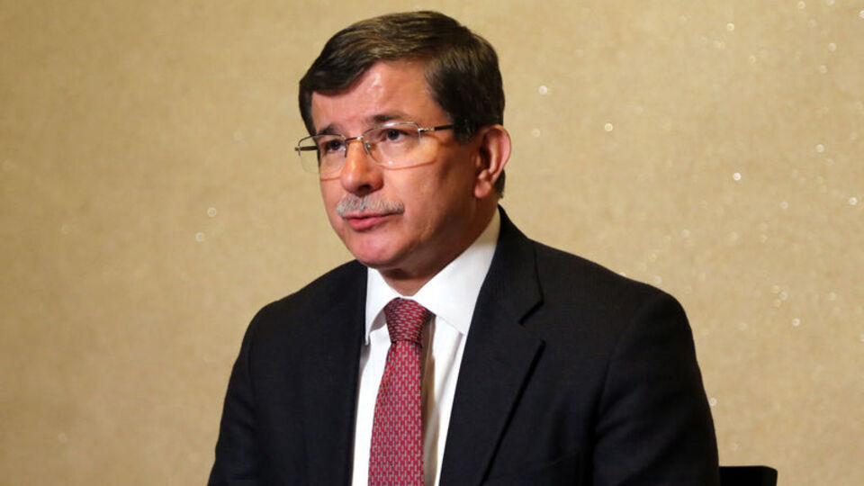 İlk ziyaret Kılıçdaroğlu'na
