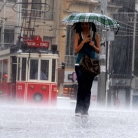 İstanbullular dikkat!