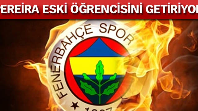 Fenerbahçe durmuyor!