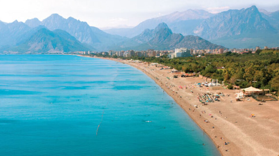 Ağustos sonu film kopar!