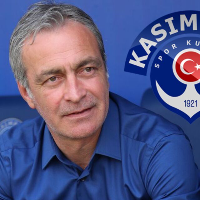 Önder Özen ile yollar ayrıldı