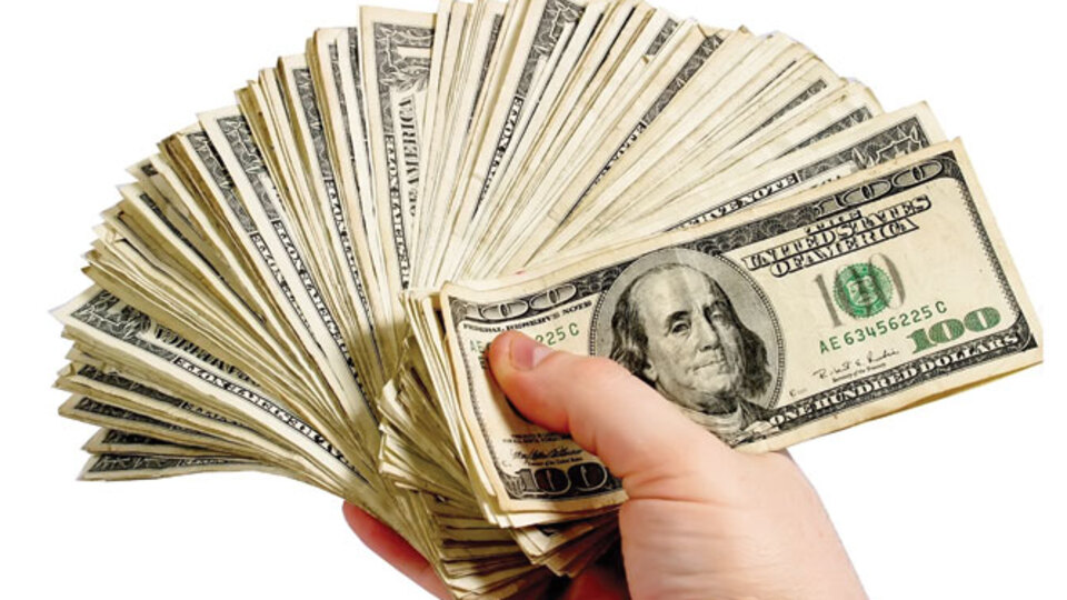 Dolar güne nasıl başladı?