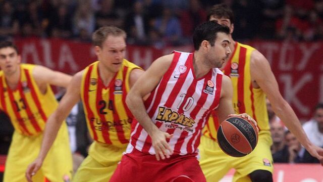 Fenerbahçe imzayı attırıyor
