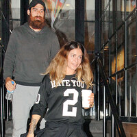 Murat'ın cipiyle Benan’ı gezdirdi