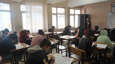 TEOG'da neler oluyor?