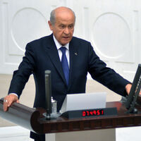 Kilit rol "onların" oylarında!