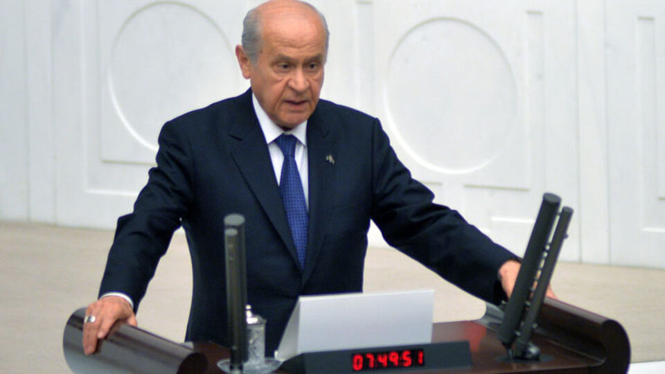 Kilit rol "onların" oylarında!