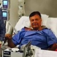 Nuri Alço hastaneye kaldırıldı!