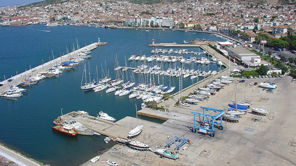 Ege'de sular ısınmadı!