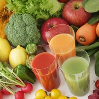 Detox ile vücudunuzu şaşırtın