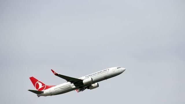 THY'den sıtma önlemleri