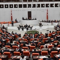Meclis tatile girmeyecek