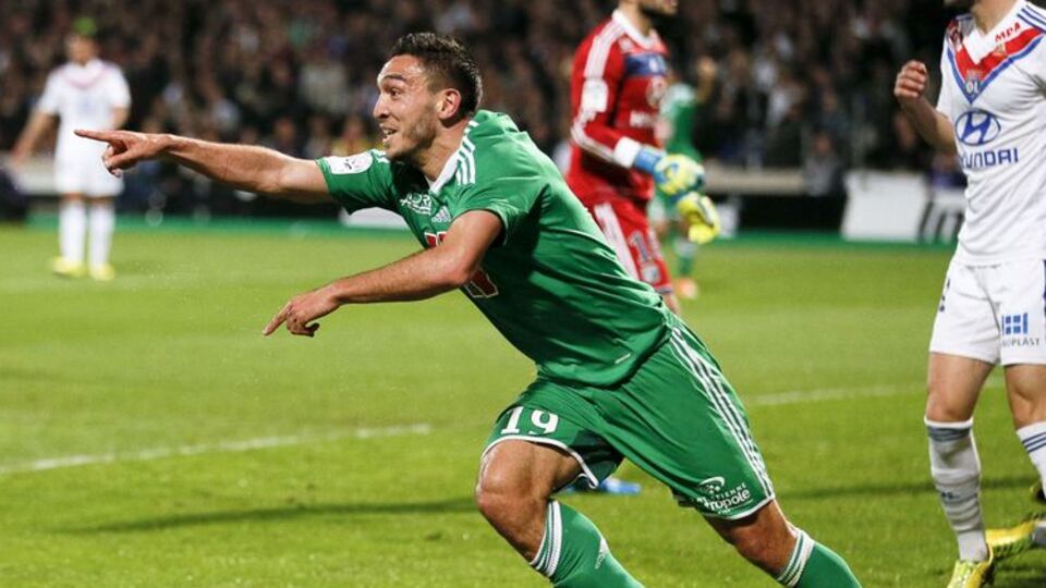 Fransa'nın kralı Mevlüt!