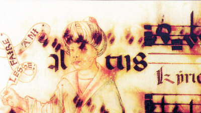 Cem Sultan'ın Hristiyan torunları!