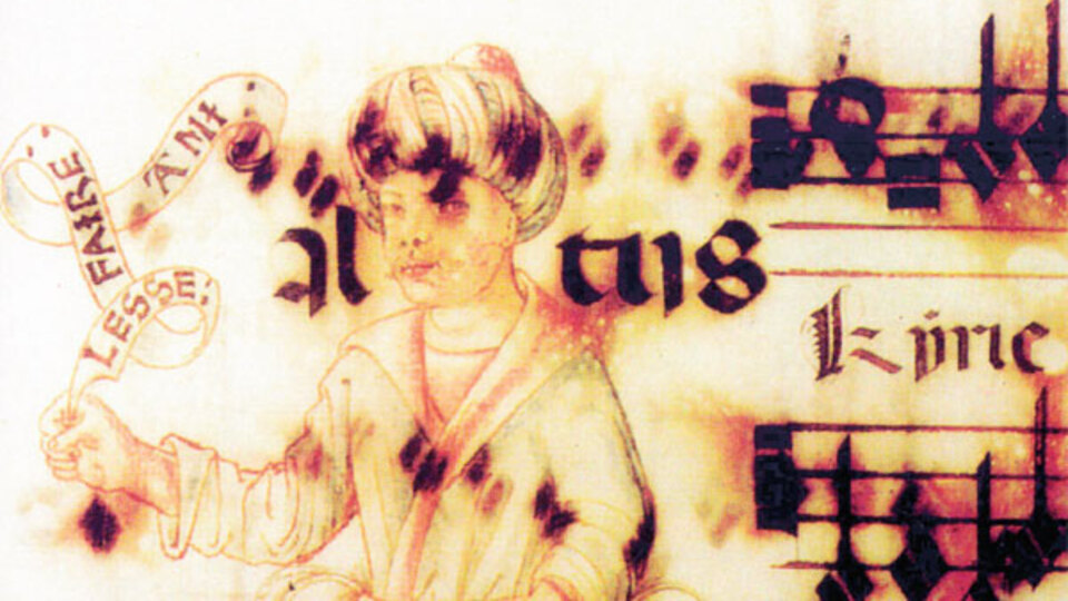 Cem Sultan'ın Hristiyan torunları!