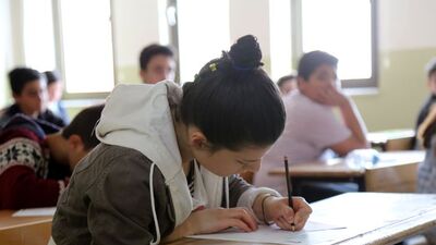 TEOG'da 'sıfır' puan paniği!