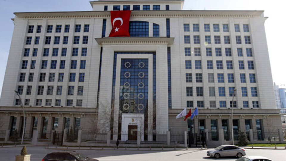 AK Parti'de '1991' endişesi