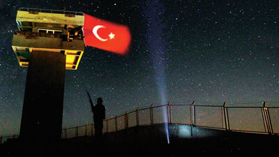 İşte Türkiye'nin en yüksek noktası!