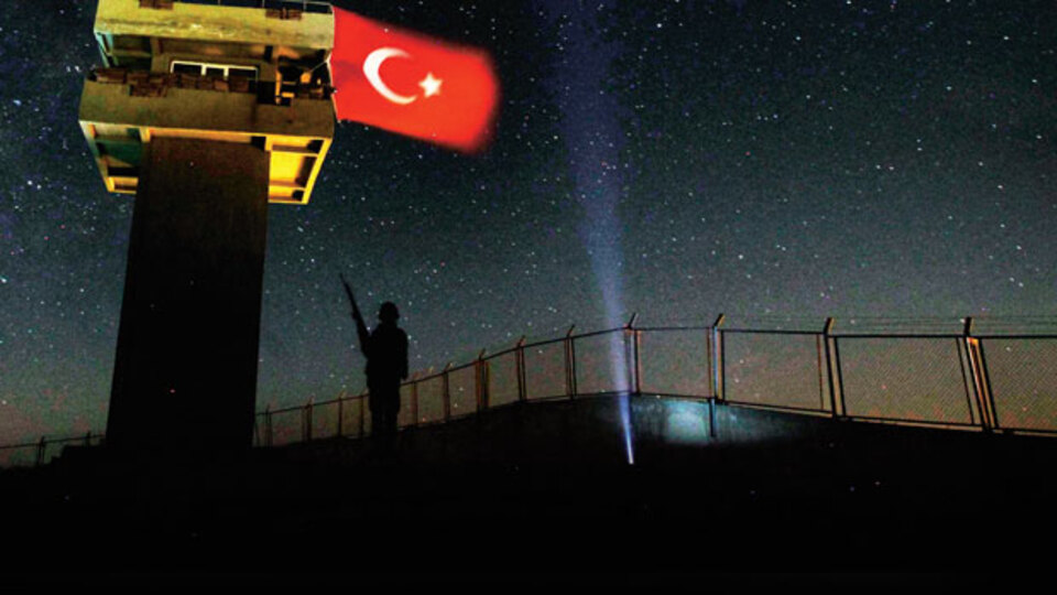 İşte Türkiye'nin en yüksek noktası!