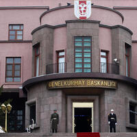 "İlle de 'gir' derseniz gireriz"