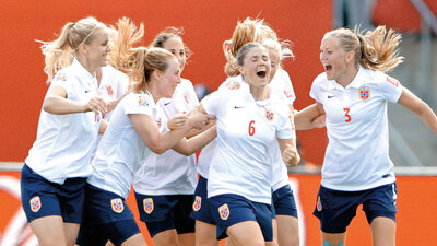 'Frikik' yoksa haber değilsin