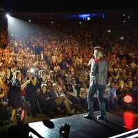 "Harbiye'nin gazı kaçtı"