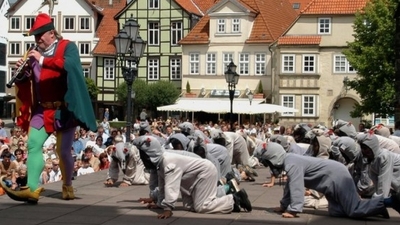 Fareli Köy ve kavalcı gerçeği