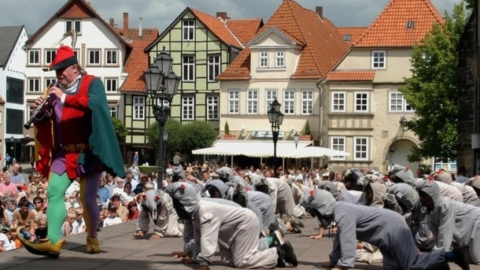 Fareli Köy ve kavalcı gerçeği