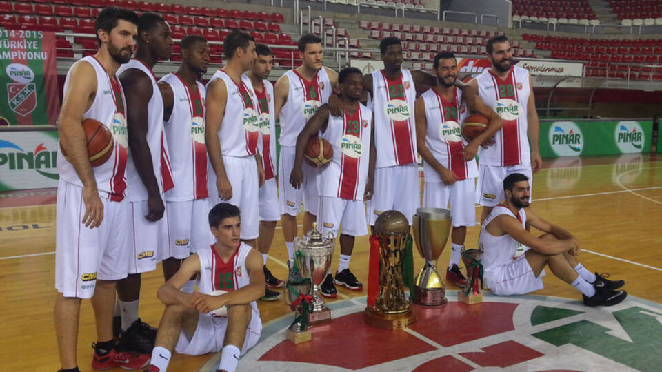 Karşıyaka'nın çocukları